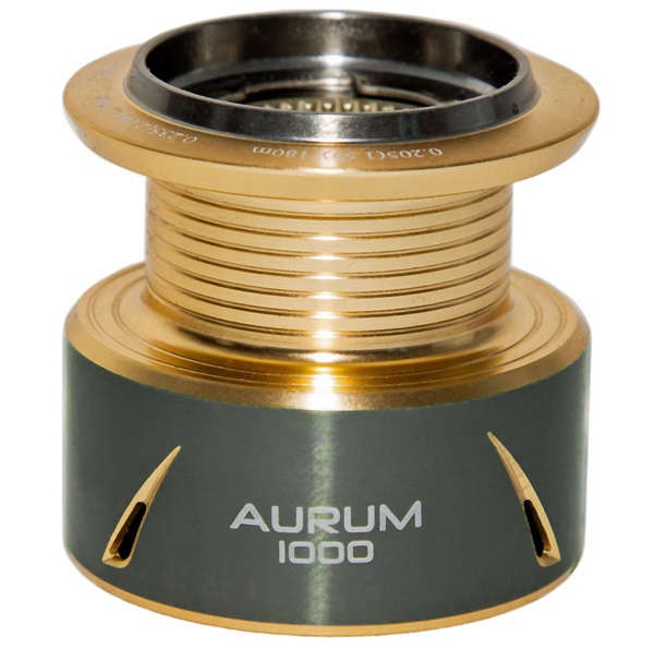 Spare Spool Ultimate Aurum