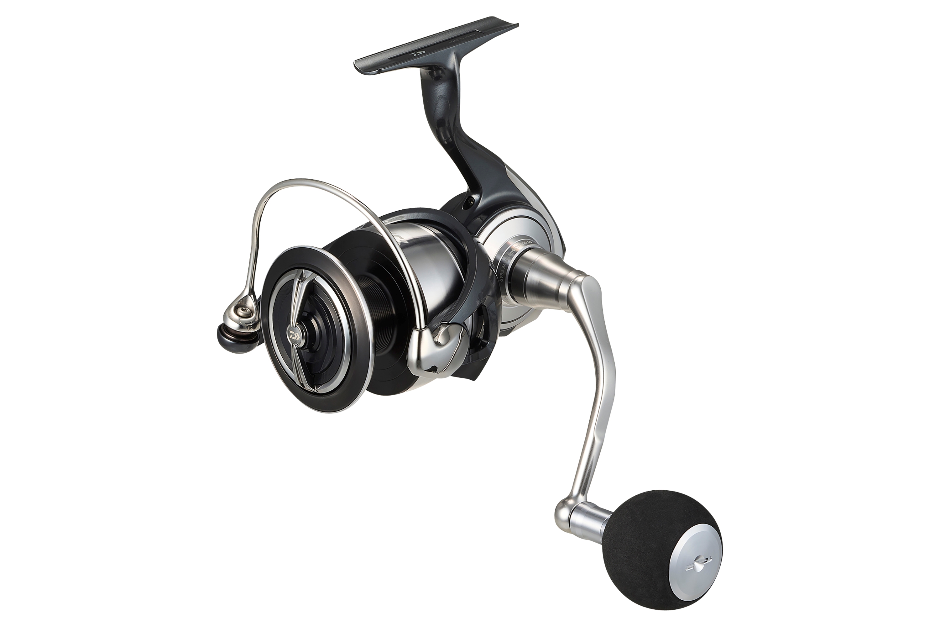 Daiwa 24 Certate SW Sea Fishing Spin Reel