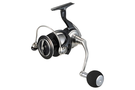 Daiwa 24 Certate SW Sea Fishing Spin Reel