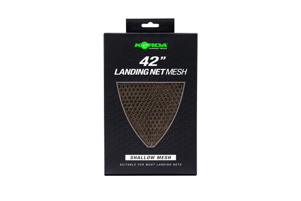 Korda Landing Net Mesh