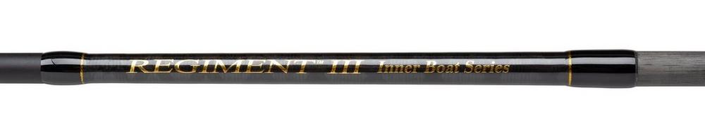 Penn Regiment III Inner Boat Rod