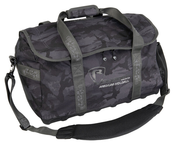 Fox Rage Voyager Camo Holdall