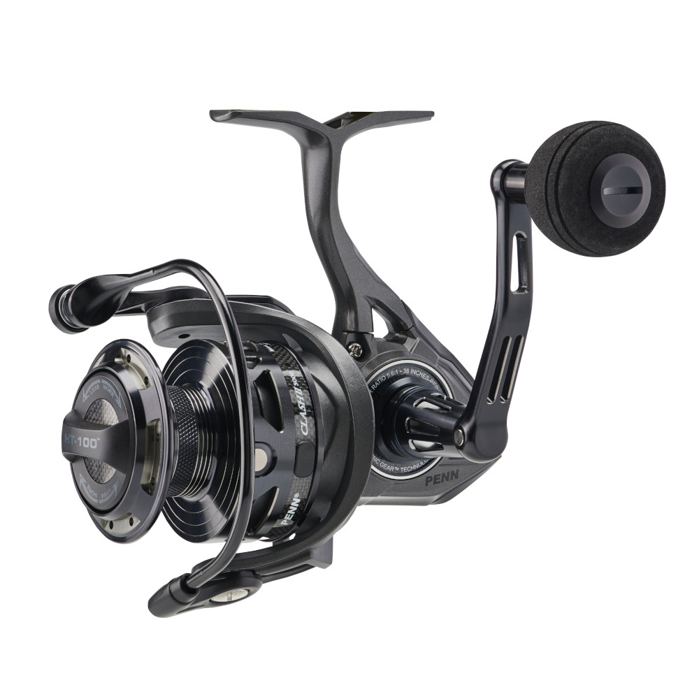 Penn Clash II Spinning Reel