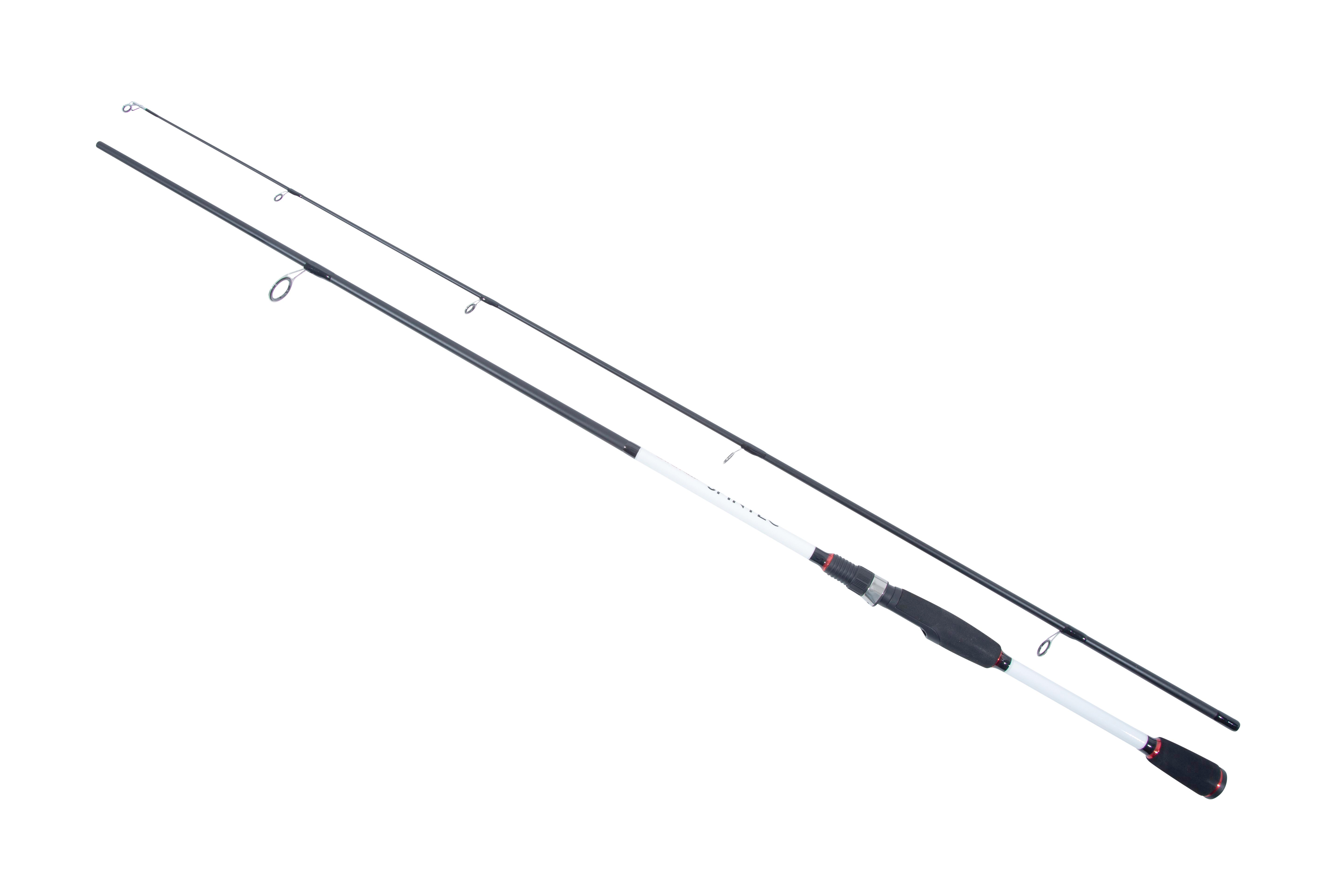 Catchmax Spintec Combo Rod Set