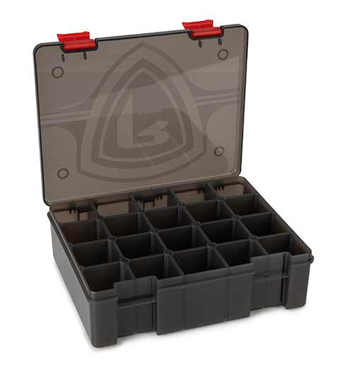 Fox Rage Stack And Store Shield Storage Lure Tacklebox