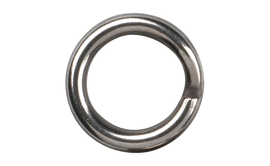 Gamakatsu Hyper Split Ring