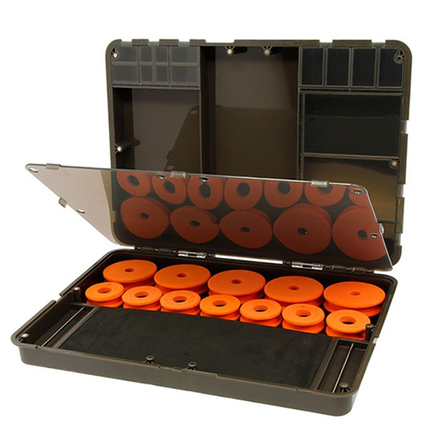 NGT Dynamic Tackle Box