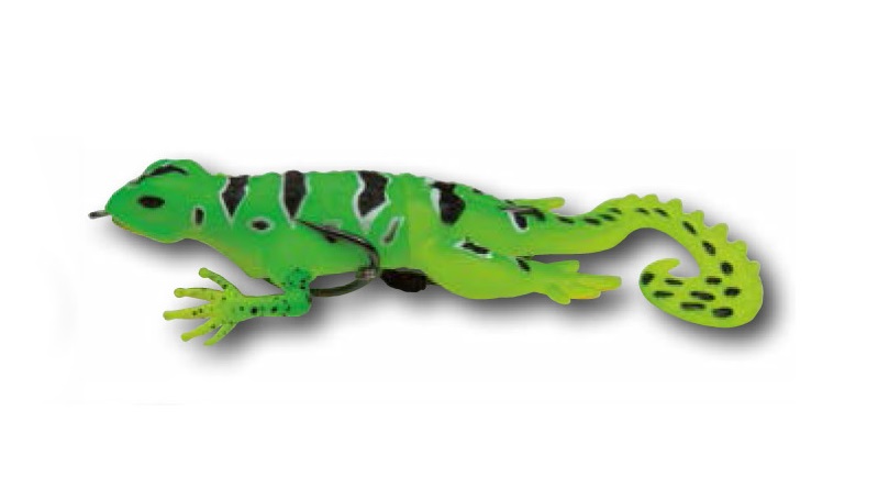 Behr Trendex Gecko Surface Lure 13.5cm (21g) - Colour 4