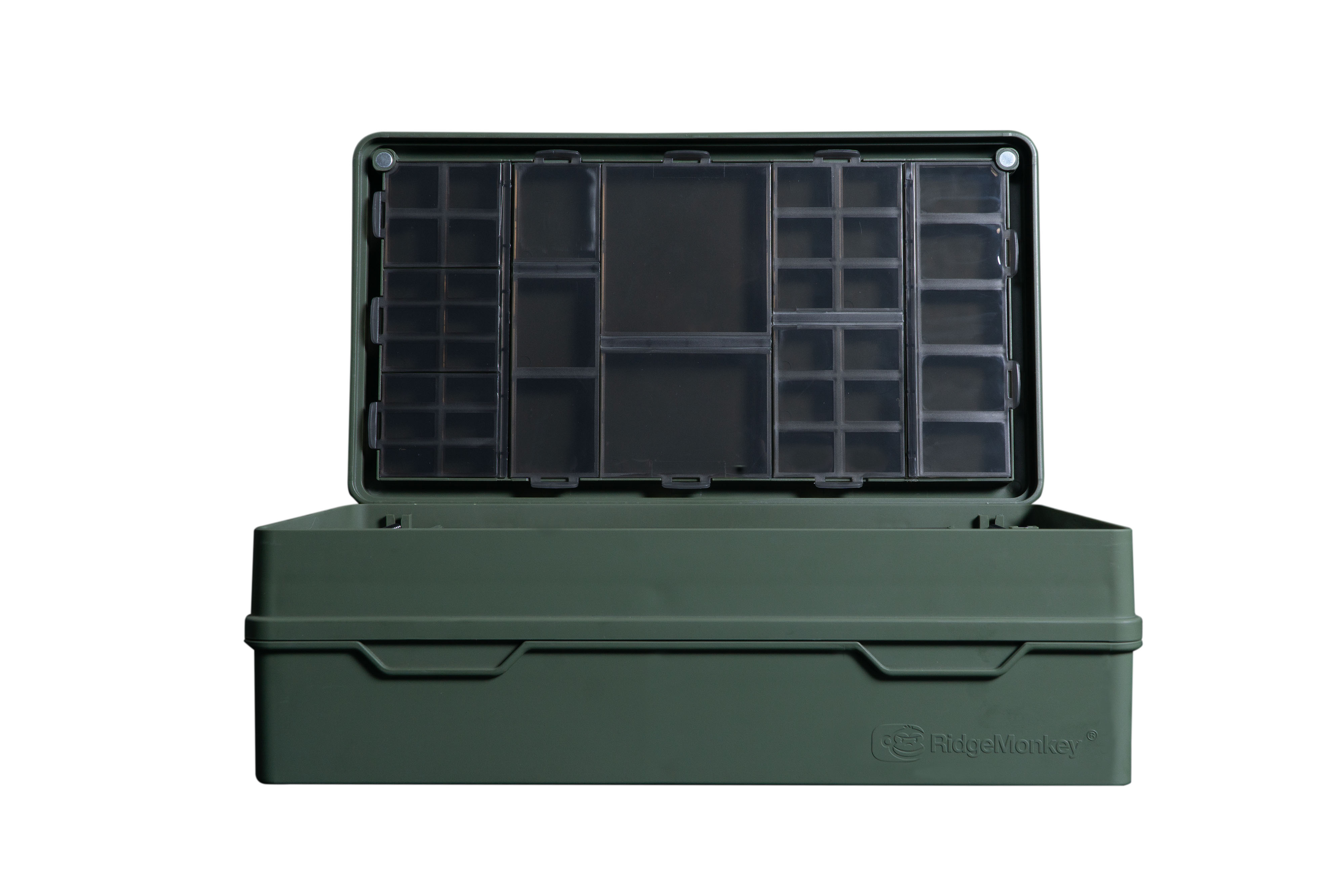 Ridgemonkey Armoury Tackle Box