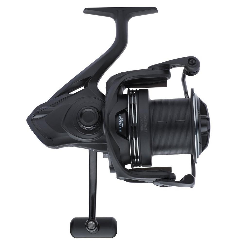 Penn Vantage Longcast Bigpit Carp Reel