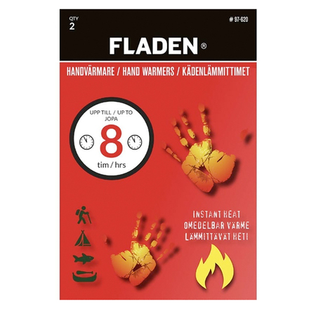 Fladen Hand and Foot Warmer