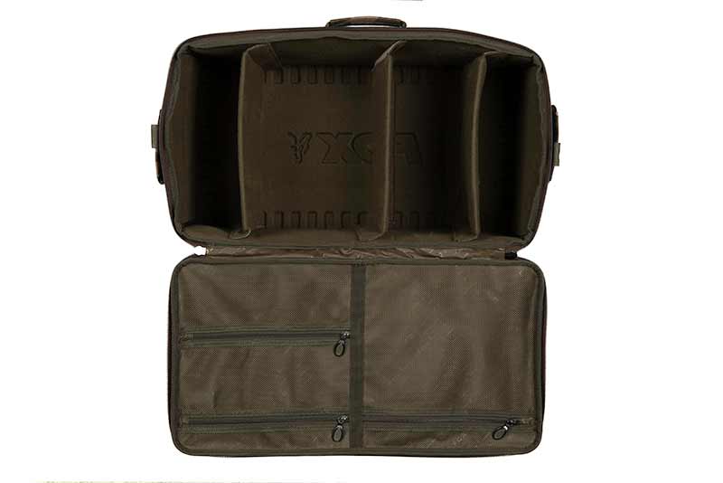 Fox Camolite Barrow Organiser