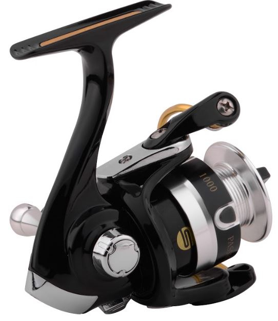 Spro Passion Spinning reel