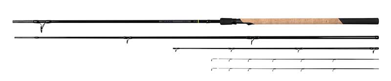 Matrix Aquos Ultra-D Feeder Rod 2024 4.0m (130g)