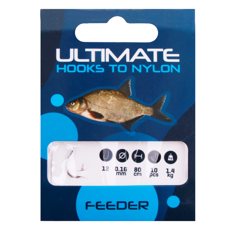 NGT Allround Feeder & Match Set: ready for coarse fishing!