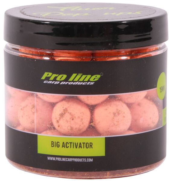 Proline Big Activator Pop Ups 15mm