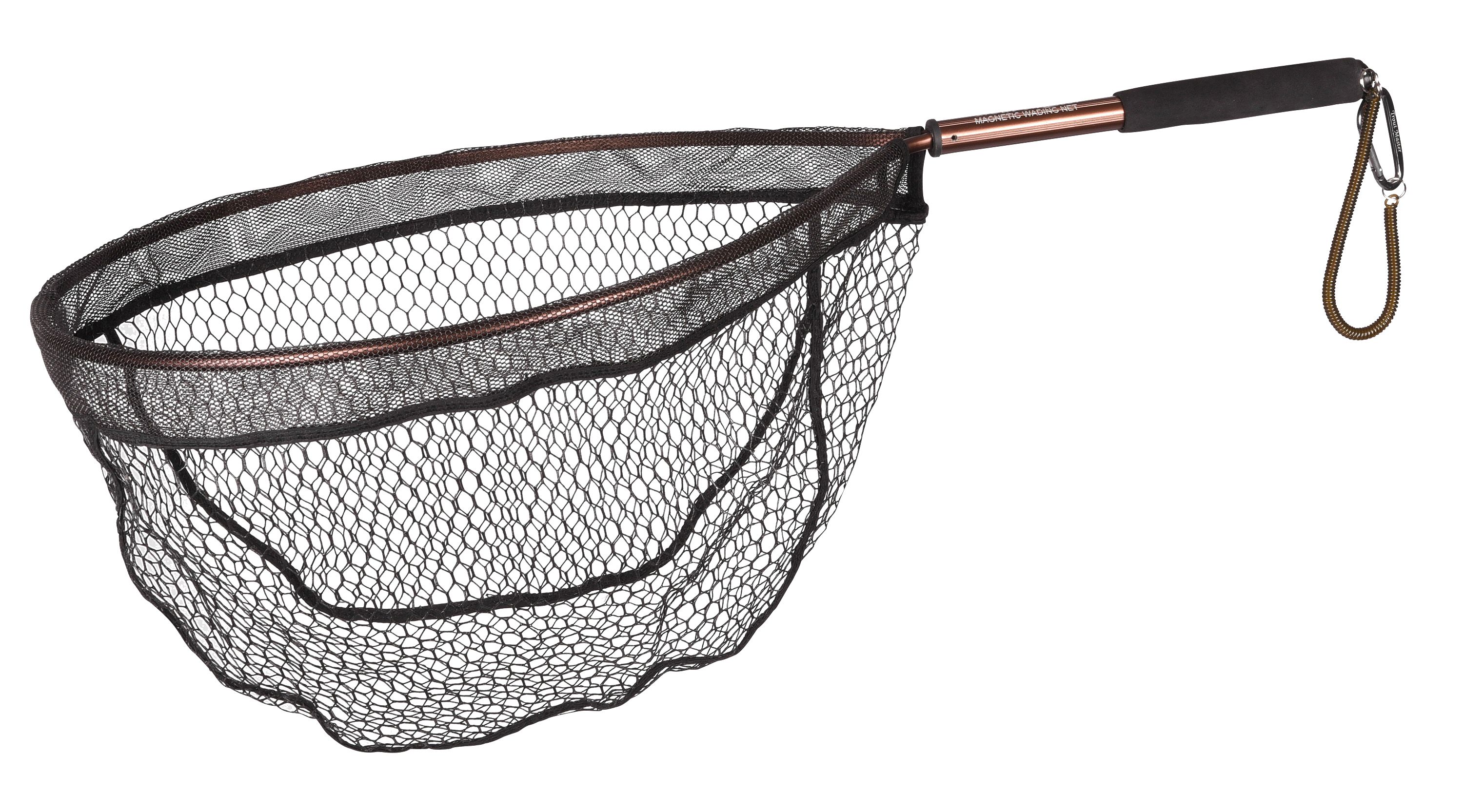 Spro Trout Master Magnetic Wading Net 50