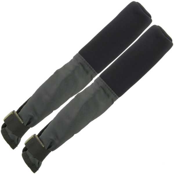 NGT Tip & Butt Protectors (2pcs)