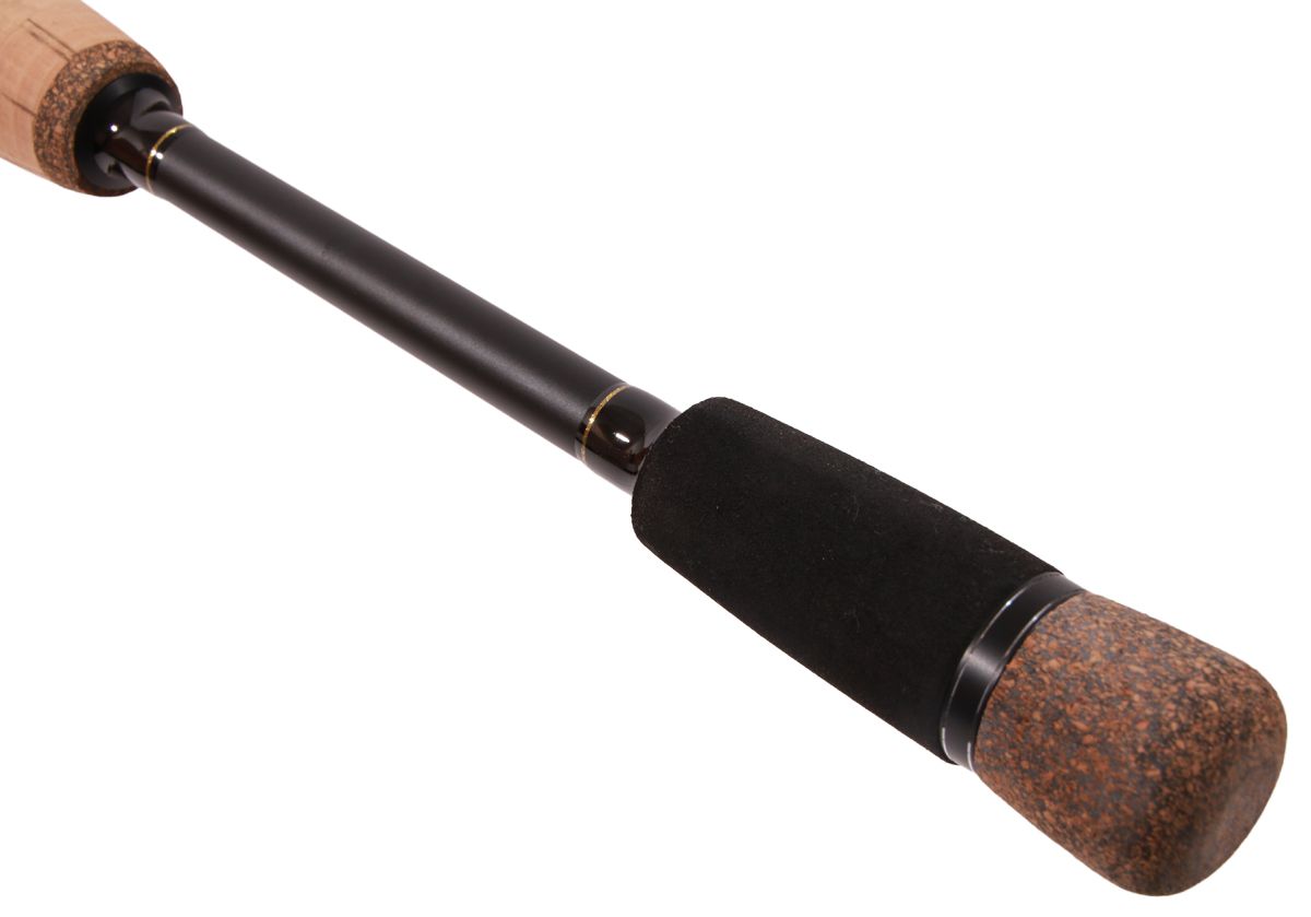 Ultimate Light Casting Rod Set 10-30g