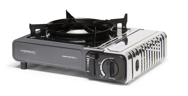 Campingaz Camp Bistro 3 Gas Stove