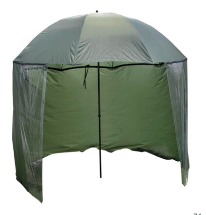 Carp Zoom Umbrella Shelter