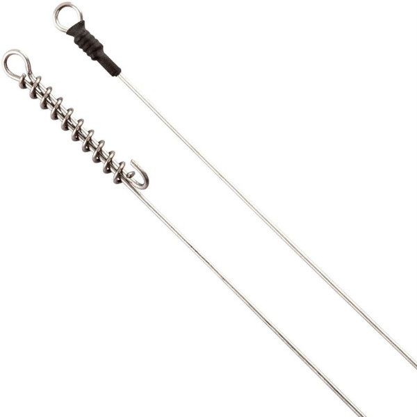 Fox Rage Warrior 2 Pike Cast Set with Spro Reel, Braid and more