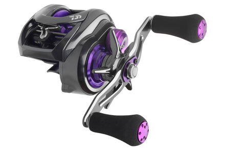 Daiwa 2021 Prorex TWS Baitcasting Reels