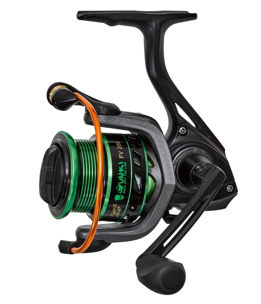 Gunki Powergame FV Spin Reel