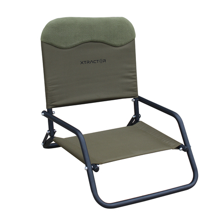 Sonik Xtractor Compact Chair