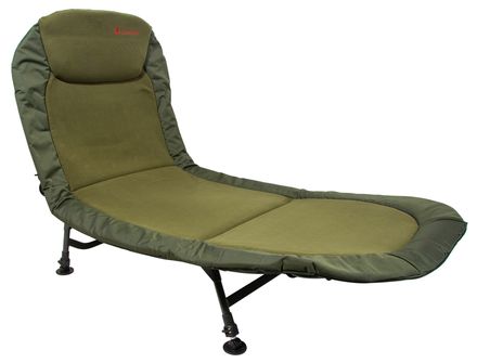Bedchairs, Fishing Tackle Deals
