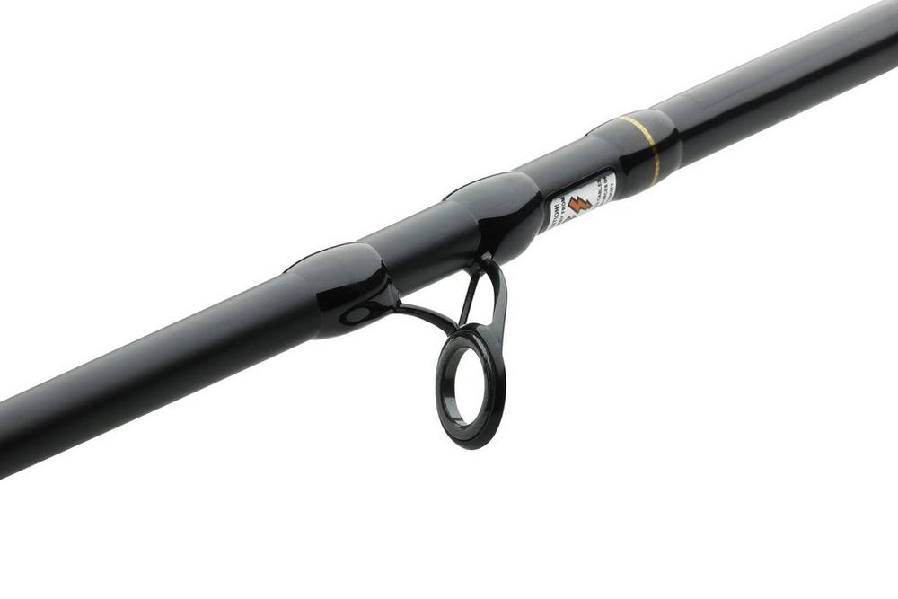 Penn Wrath II Boat Squid Boat Ink Rod 150g (3-pieces)