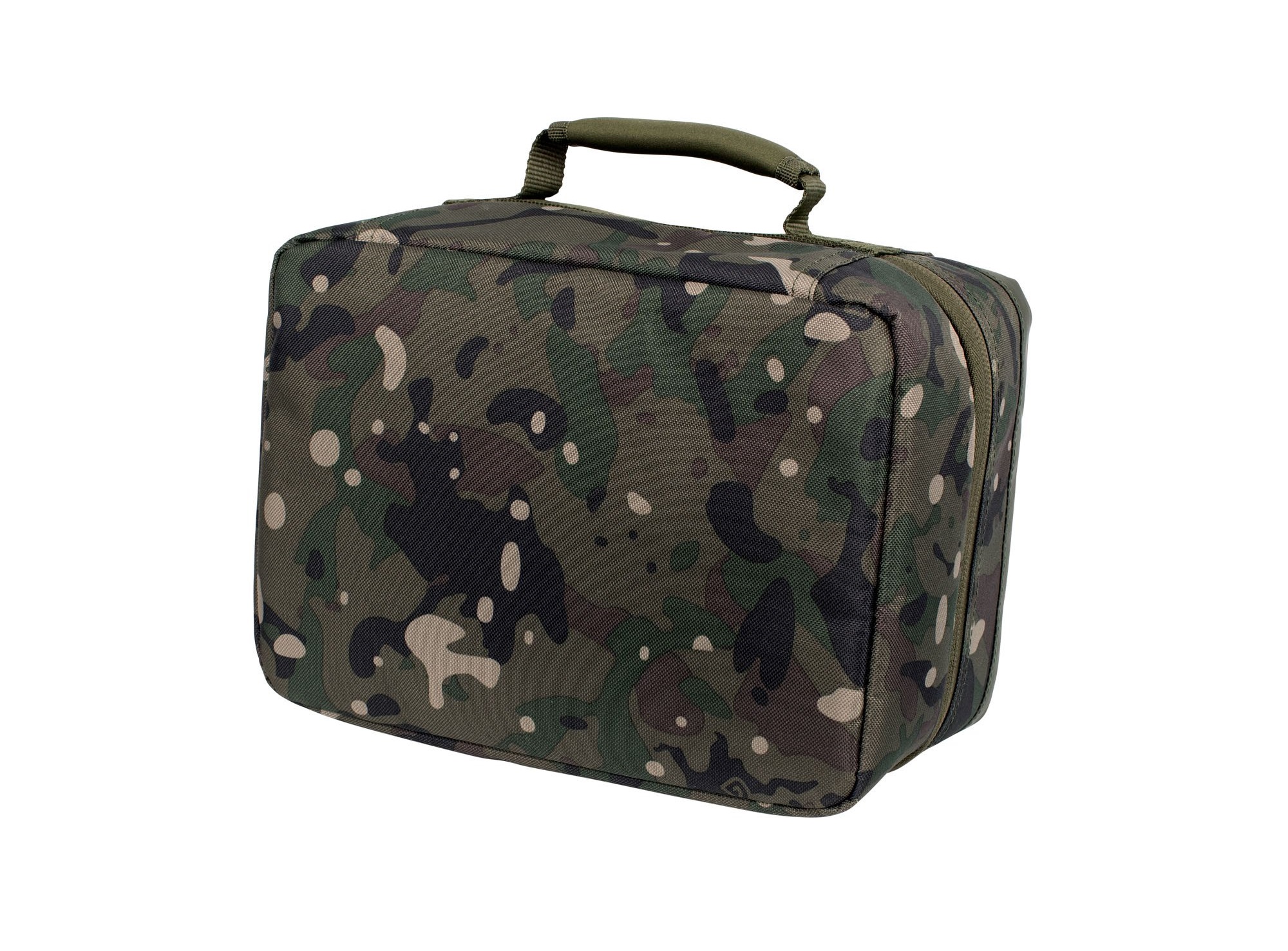 Trakker NXC Camo Rig-R Box