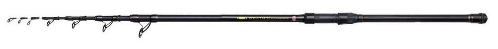 Penn Wrath II Bolescopic Marine Fishing Rod