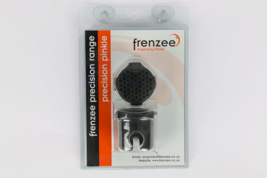 Frenzee Precision Pots