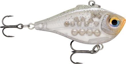 Rapala Rippin' Rap RPR05 Jerkbait 5cm (9g)