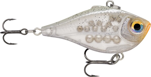 Rapala Rippin' Rap RPR05 Jerkbait 5cm (9g) - Dirty Boxers