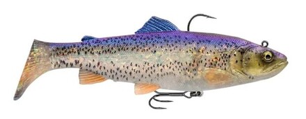 Savage Gear 3D Trout Rattle Shad FS 17cm (90g) 