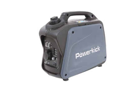 Powerkick 1200 Industry