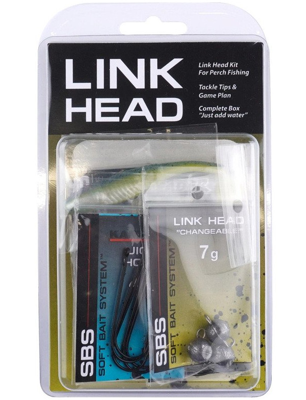 Darts Link Head Kit 7gr