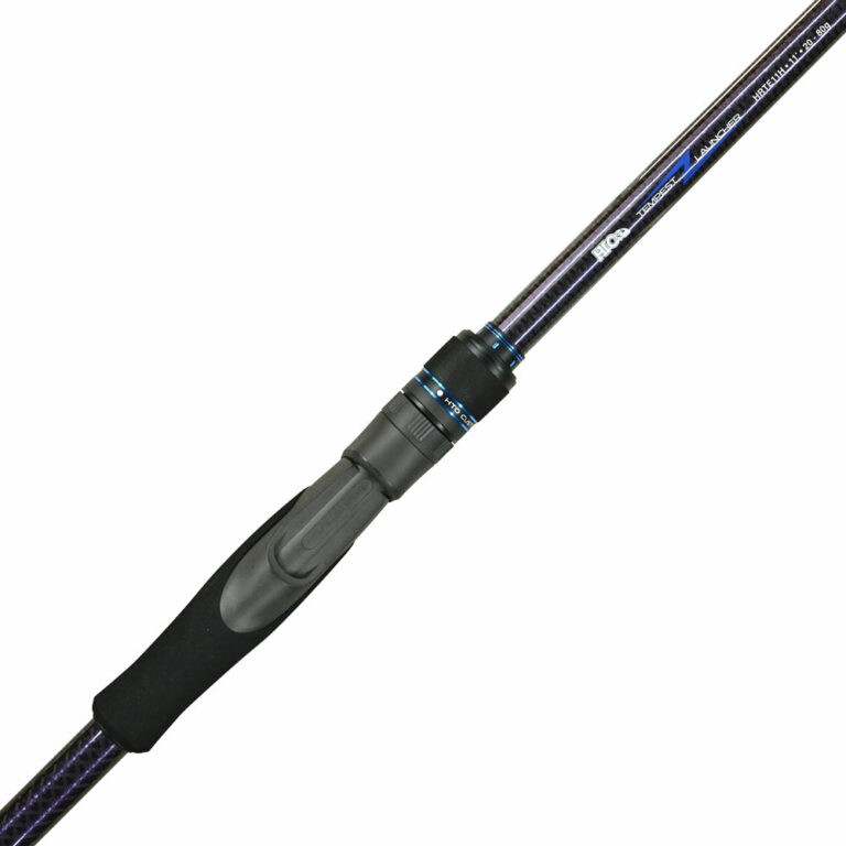 HTO Tempest Launcher Spin Rod 3.30m (20-80g)