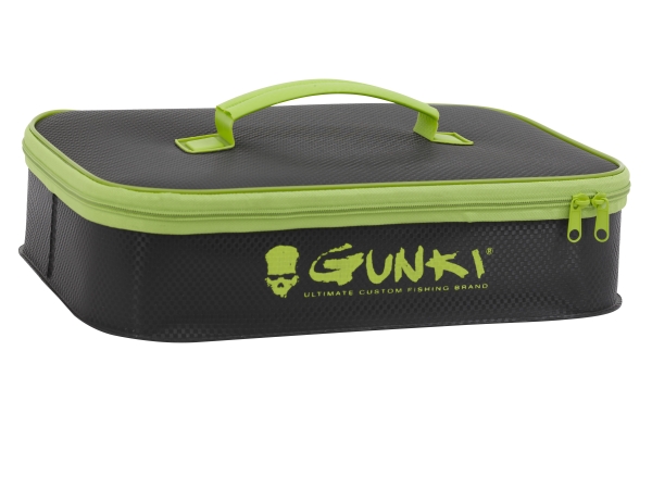 Gunki Safe Bag Fishing Bag - GM