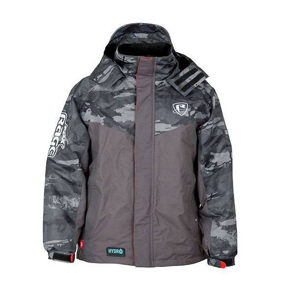 FOX RAGE RS V2 20K Ripstop Jacket M by TACKLE-DEALS !!!! 