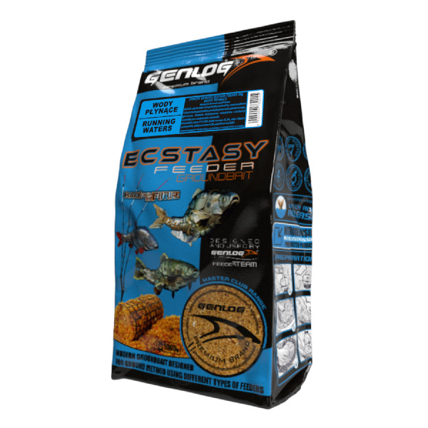 Genlog Feeder Ecstacy 1 kg