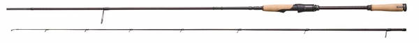 Savage Gear Revenge SG6 Medium Game Spin Rod