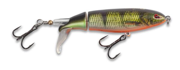 Doiyo Sawagi Omote Surface Lure 8.8cm (12.8g) - Perch