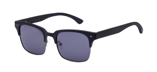 Korda The Ronnie Sunglasses Polarized - Black