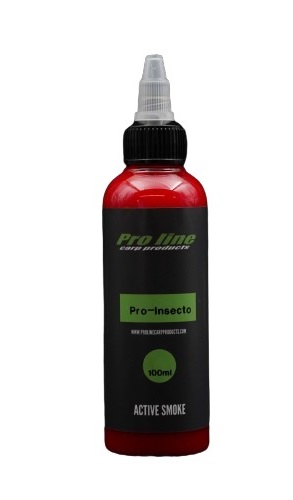 Pro Line Active Smoke Liquid (100ml)