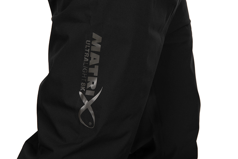 Matrix Ultra-Light Over Trousers Rain Pants