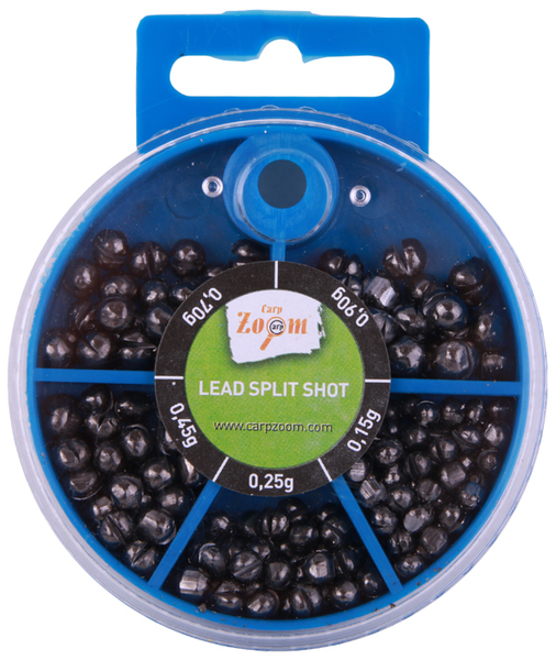 Carp Zoom Lead Sinkers