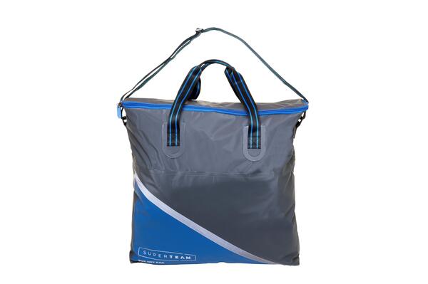 Shakespeare Superteam EVA Net Bag